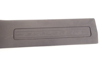 фото thumb №3, Ford explorer 2011r планка пороговая левая