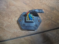 фото thumb №3, Резистор вентилятор carnival 2.9