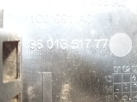 фото thumb №8, Citroen c4 cactus ліва захист поріг передній перед 9801351777