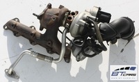 фото thumb №5, Vw audi seat skoda турбіна турбонагнітач 03c145702c 03c145702l 1.4 tsi 03c