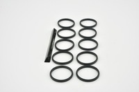 фото thumb №15, Кольцо уплотнительный системы охлаждение audi a5 s5 coupe sportback