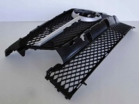 Mercedes slk r172 172 решітка радіатора решітка радіатора решітка Недорого, фото thumb