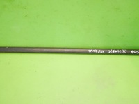 фото thumb №4, Молдинг уплотнитель правая задняя renault scenic ii phi