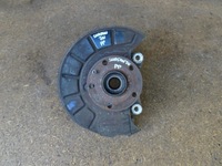 фото thumb №8, Vw sharan seat alhambra 7n 2.0 tdi поворотний кулак права перед передня