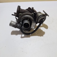 фото thumb №7, Турбіна turbosprezaka opel 1.3 cdti 73501344 54359700006