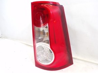 фото thumb №2, Лампа задняя задняя правая dacia logan kombi