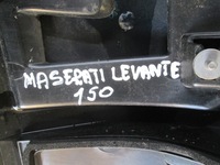 фото thumb №7, Накладка крышки задняя maserati levante 670042733