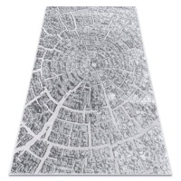Двухсторонний ковролин 200x290 TREE TAPE #AT2668