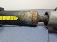 Mercedes gle w292 3.0 b 390 km wał привідний передній a1664102901 Недорого, фото thumb