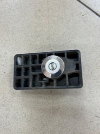 фото thumb №1, Блокування замка двері jeep wrangler jl gladiator jt 68282746ab