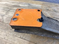 фото thumb №7, Балка бампера заднього задня підсилювач citroen ds5 org