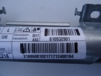 фото thumb №5, Mercedes cls w218 lift air bag шторка безпеки ліва