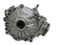 фото thumb №1, Передній міст диференціал mercedes 4-matic відновлення