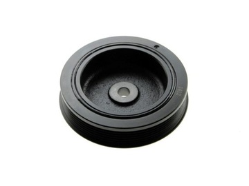 фото thumb №2, Колесо пасове вала колінчастого 1.9dti dci clio ii 99-