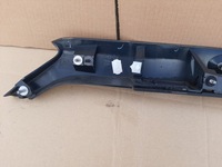 фото thumb №4, Накладка ручка крышки ford mondeo mk5 задняя