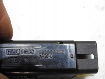 фото thumb №8, Кнопка підігріву сидіння лівий sorento i рестайлінг