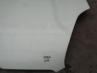 фото thumb №8, Капот fiat doblo 2 ii 2010-2015r. opel combo d 2010-2018r. білий 249