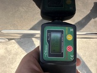 фото thumb №10, Дверь правый задняя голый audi a8 d3 lz9y lubelskie