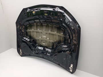 фото thumb №16, Mercedes glc w254 x254 2022- капот крышка двигателя ÷