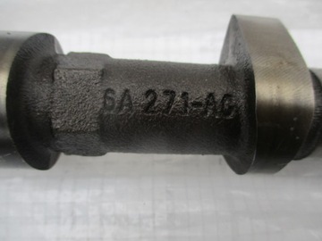 фото thumb №9, Вал распределительный вал mazda volvo ford 1.8 2.0 2.3 16v