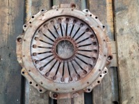 Купить Прижим сцепления sachs man tgx i 3482000246, фото thumb