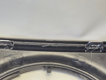 фото thumb №15, Решётка решётка радиатора mercedes eqb w243 x243 2021-