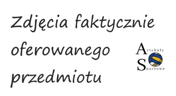 Rakieta UNSQUASHABLE INSPIRE Y8000 USZKODZONA