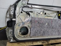 фото thumb №13, Mercedes slk r170 lift дверь правое с стекло i стеклоподъемником 723 cubanite