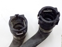 фото thumb №11, Патрубок шланг трубка води woda 17128475696 bmw i4 2024r