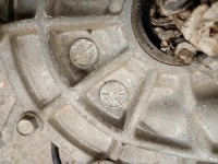 фото thumb №14, Fc140 коробка передач mazda 2 ii 1.3 110tys 07-14r