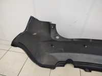 Suzuki splash 08r- бампер задний  задний pdc zcd в Украине, фото thumb