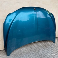 фото thumb №4, Капот передняя комплектная citroen ds3 crossback 2020 rok