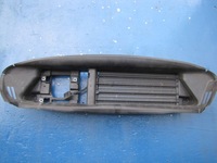 фото thumb №1, Volvo v40 cc - жалюзі шторка електрична na радар