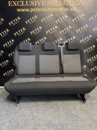 Купити Заднє сидіння 3os jumpy expert proace vivaro iv, фото thumb