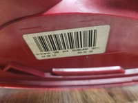 фото thumb №8, Audi a4 b8 8k рестайлінг sedan 8k5945096aa лампа праві зад задня