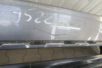 фото thumb №5, Бампер задняя honda civic x 10 type-r hb 17-