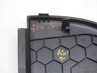 фото thumb №7, Защита заглушка консоли vw golf vi 5k0858248c