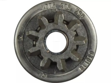 фото thumb №3, Sd0268 bosch bendix стартер oem bosch as-pl