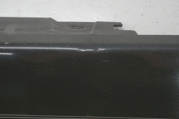 фото thumb №7, Bmw 5 f10 f11 планка пороговая левая 475 7184773