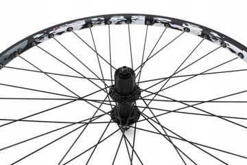 Колесо 29 Shimano KARMA MACH1, КОМПЛЕКТ ДИСКОВ И КАССЕТЫ С ЦЕНТРАЛЬНЫМ ЗАМКОМ