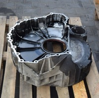 фото thumb №5, Корпус сцепления daf xf cf 105