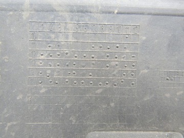 фото thumb №6, Дифузор зад audi a5 8t рестайлінг 11-16 sportback s-line