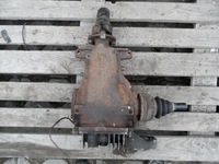 фото thumb №6, Bmw z3 1.9 b 99r диференціал міст задня 3,45 1428418 e7692l 1214009