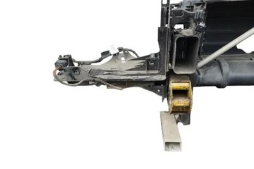 фото thumb №12, Комплект радиатор bmw 5 f10 720078713 2.0l дизель 135kw 2012