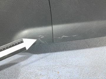 фото thumb №8, Renault megane iii рестайлінг 13- підлокітник тунель середній eu 969100026r