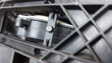 фото thumb №14, Руль впуск воздуха żaluizja ролета bmw 5 f10 f11 13-