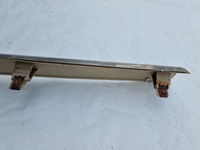 фото thumb №7, Dodge ram 1500 longhorn laramie 5.7 hemi молдинг поріг хром ліва 2013-