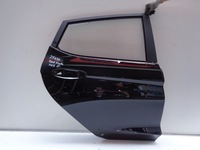 фото thumb №1, Дверь правые задние ford fiesta mk8 17- номер 25436