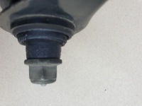 фото thumb №9, Ричаг  заднє vw golf v 1k oem номер 1k0501529h 1k0501541c
