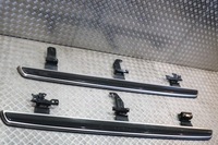 фото thumb №1, Подножки порога порог lamborghini urus